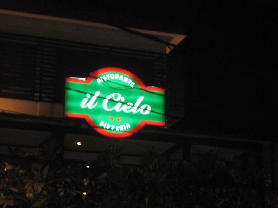 Il Cielo